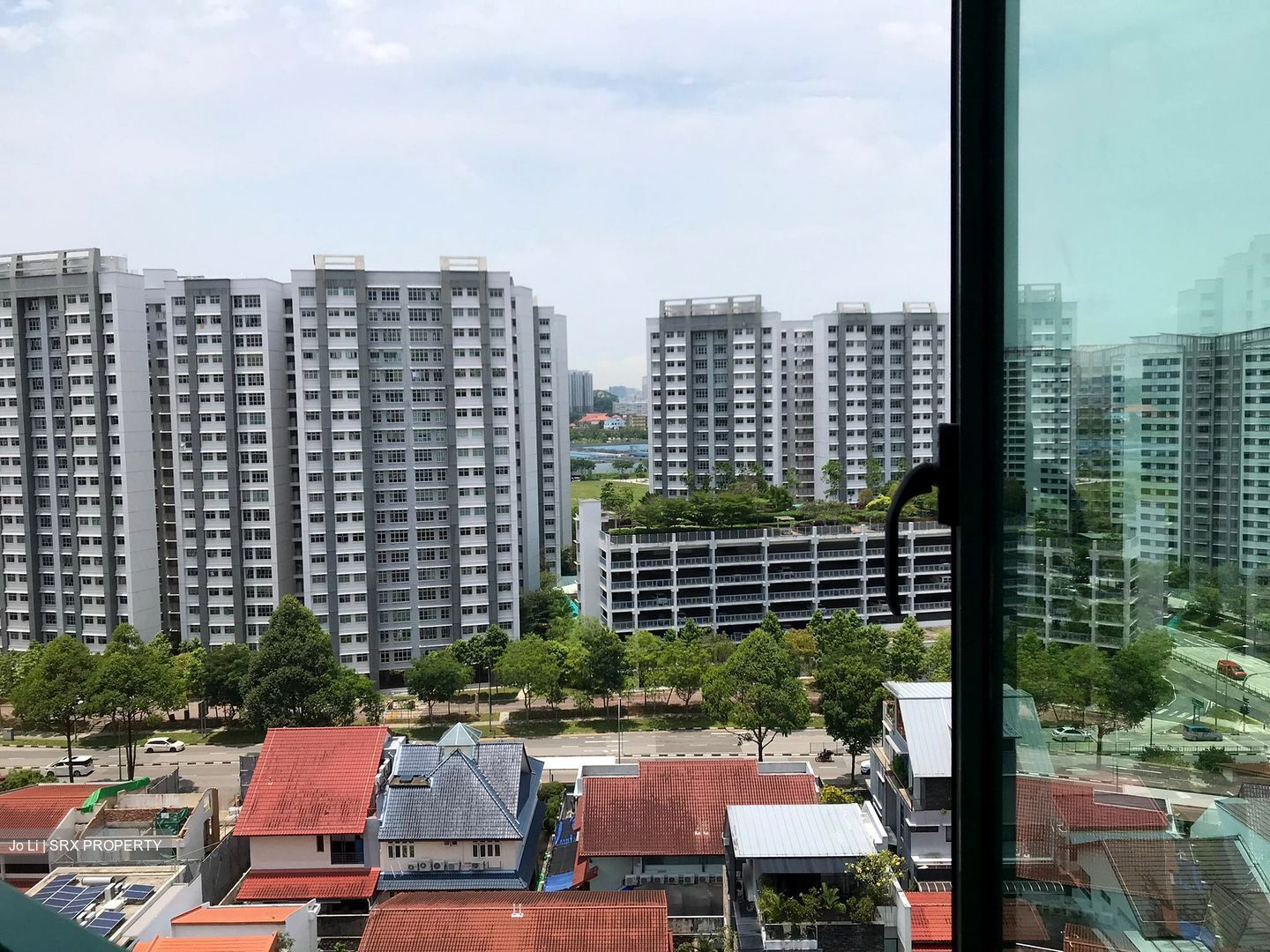 Palm Gardens (D23), Condominium For Sale 97876591